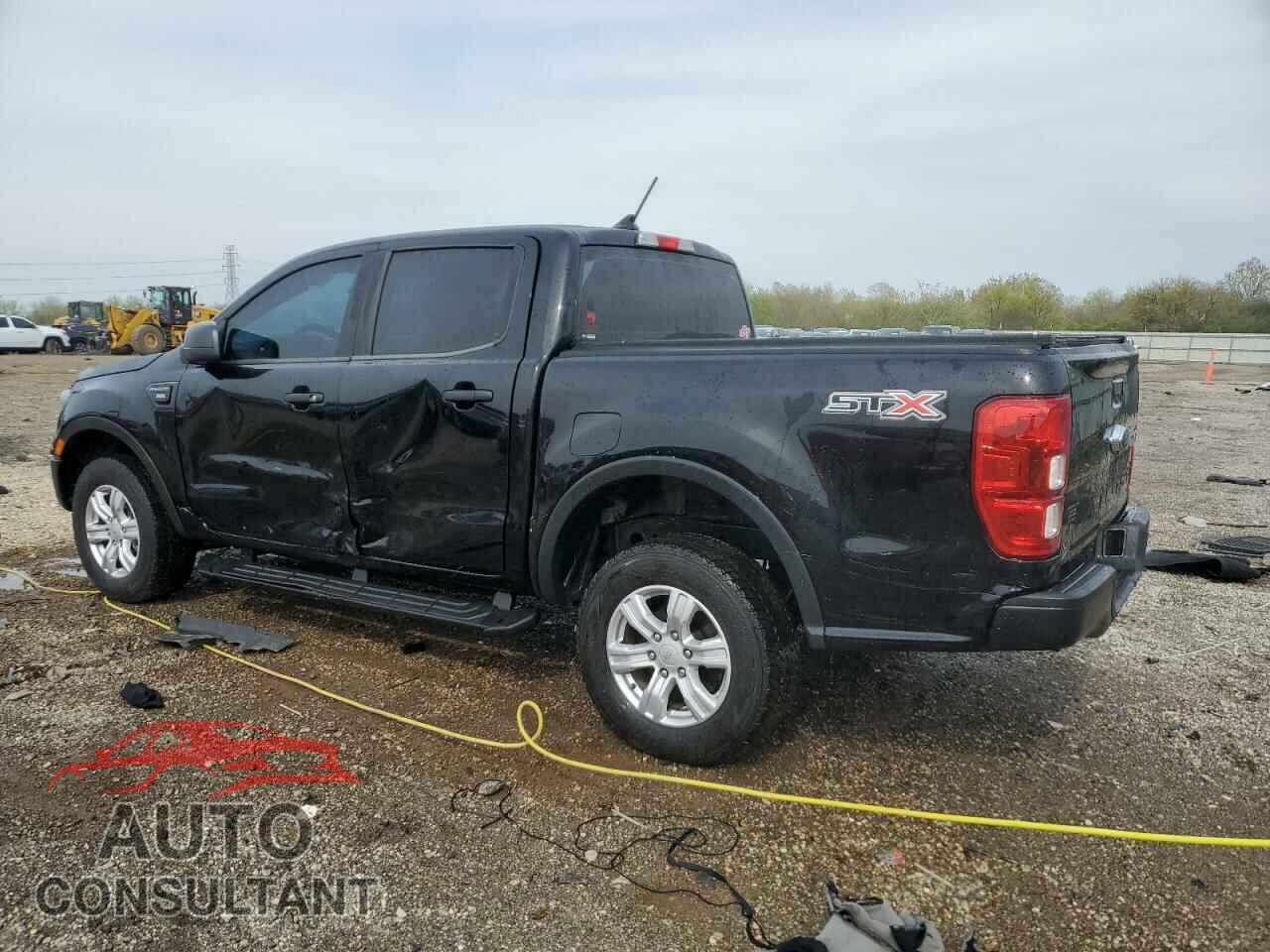 FORD RANGER 2019 - 1FTER4EH2KLA97348