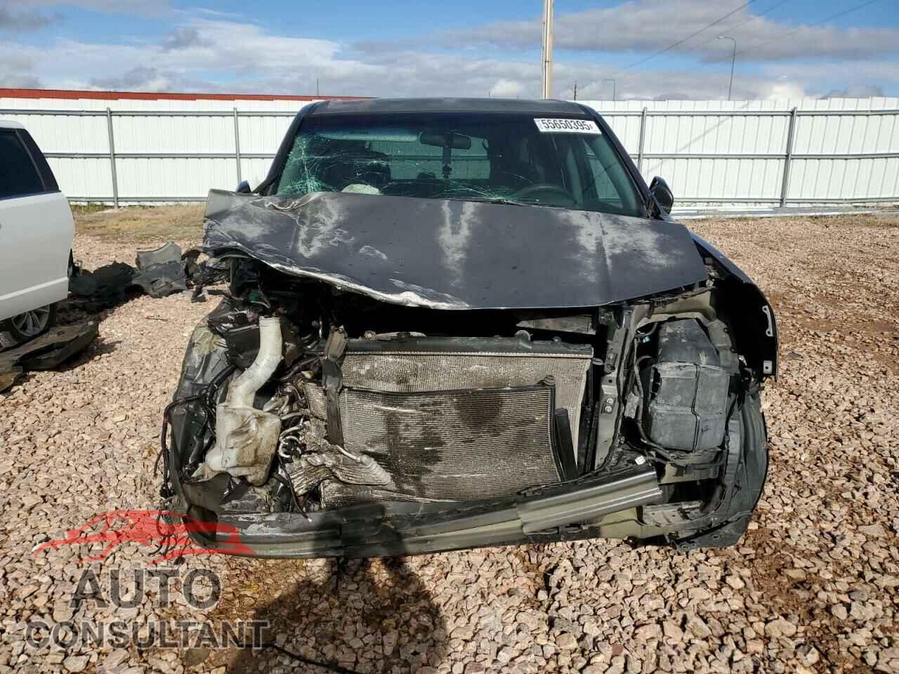 HONDA PILOT 2011 - 5FNYF3H25BB035890