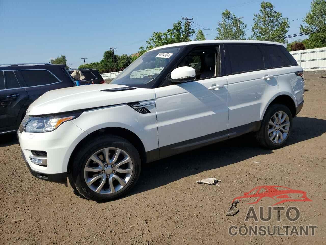 LAND ROVER RANGEROVER 2017 - SALWR2FV5HA177706