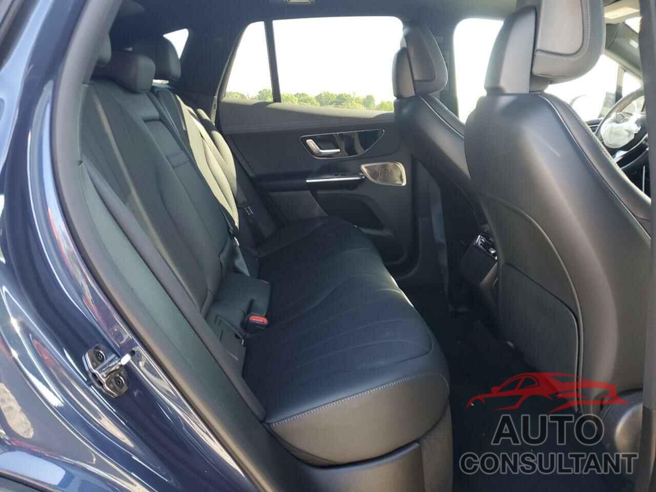 MERCEDES-BENZ EQE SUV 35 2023 - 4JGGM1CB9PA038199