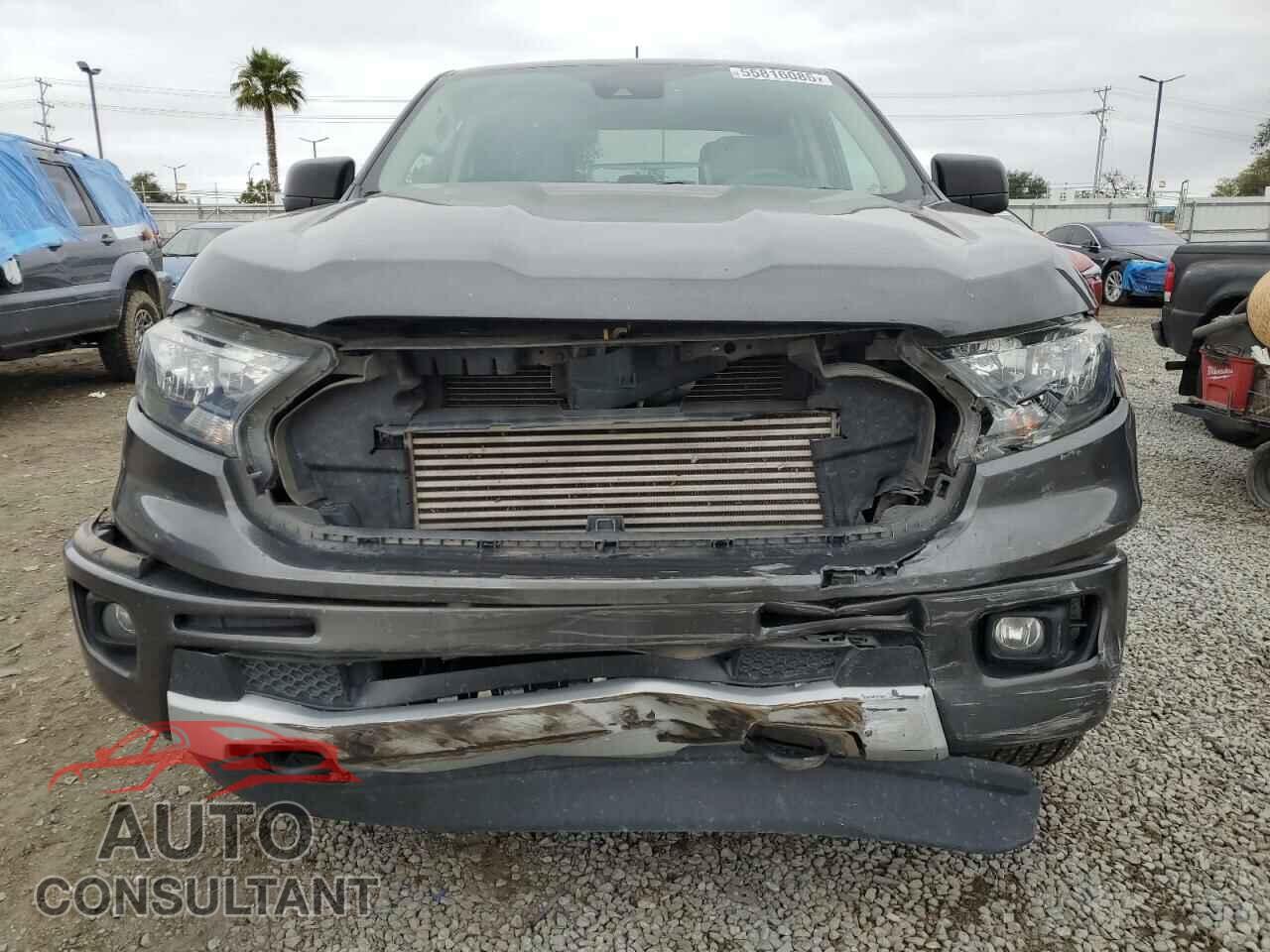 FORD RANGER 2020 - 1FTER4EH4LLA58827