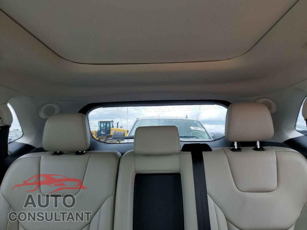 FORD EDGE 2019 - 2FMPK4K93KBB94810