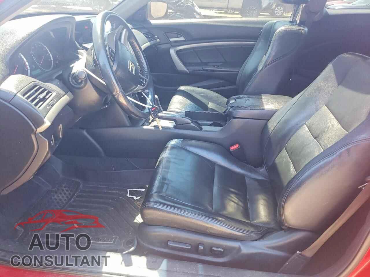 HONDA ACCORD 2012 - 1HGCS2B85CA004373