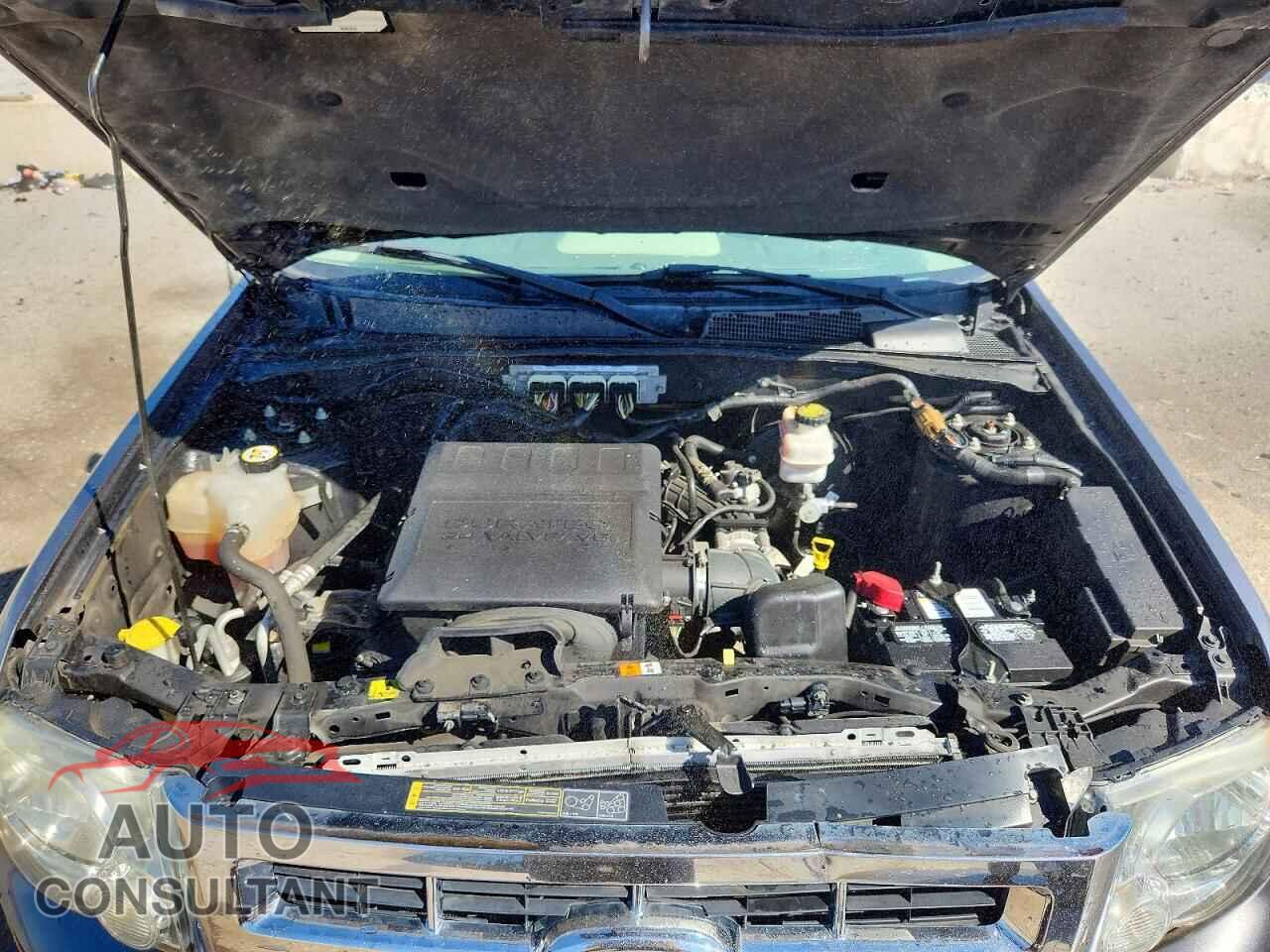 FORD ESCAPE 2012 - 1FMCU0DG0CKA74032