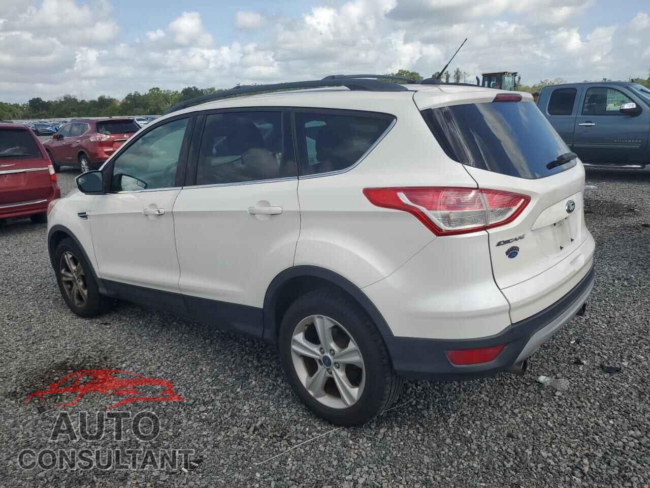 FORD ESCAPE 2013 - 1FMCU9G99DUA18209