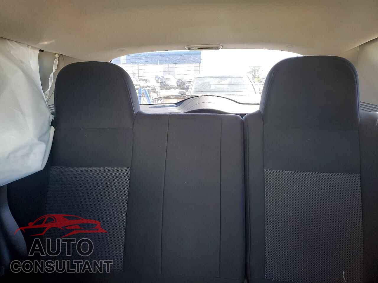 JEEP COMPASS 2011 - 1J4NF1FB5BD135970