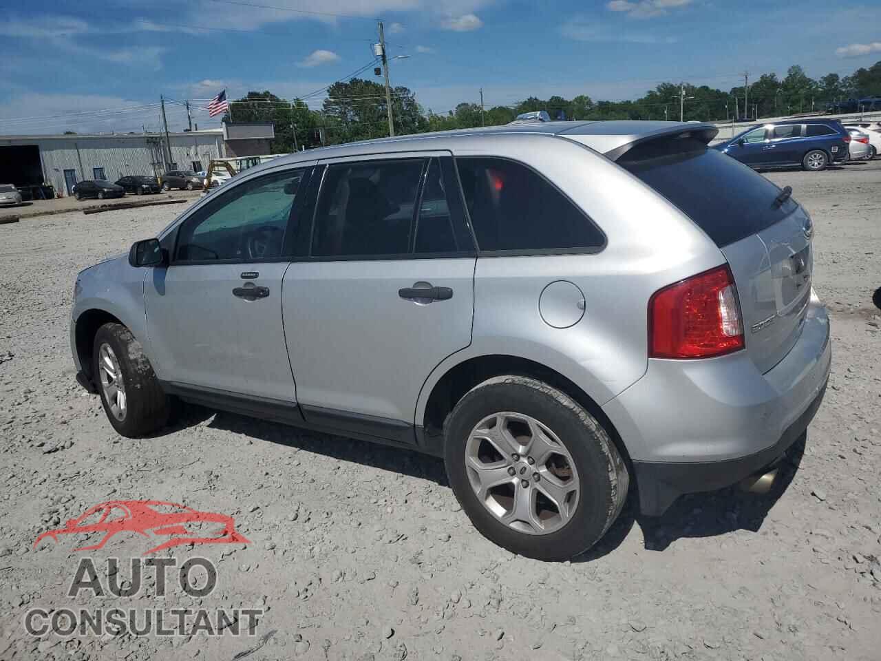FORD EDGE 2013 - 2FMDK4GC9DBC80150