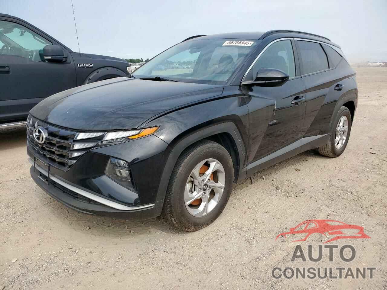 HYUNDAI TUCSON 2024 - 5NMJB3DE2RH311366