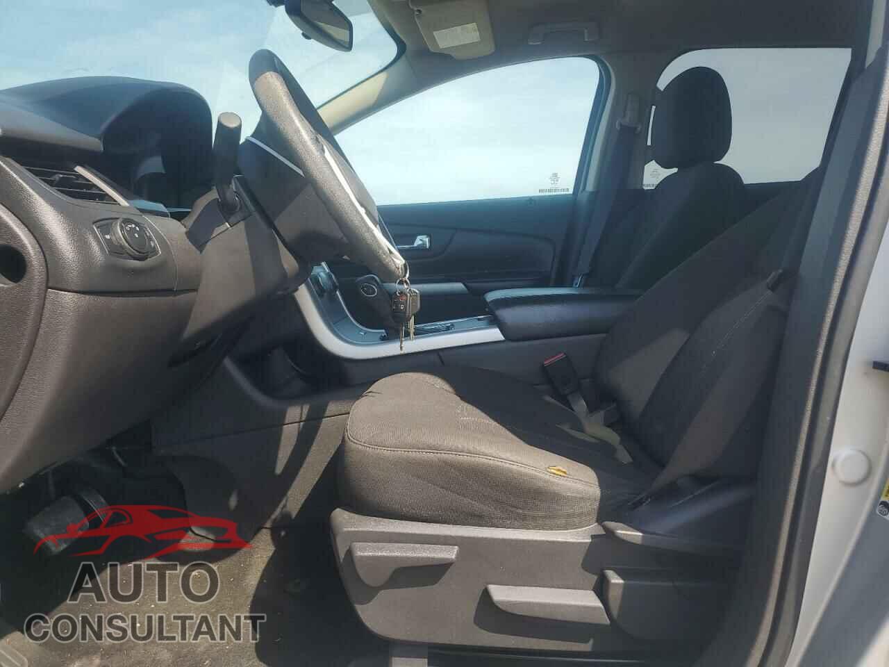 FORD EDGE 2013 - 2FMDK3GC0DBC16041