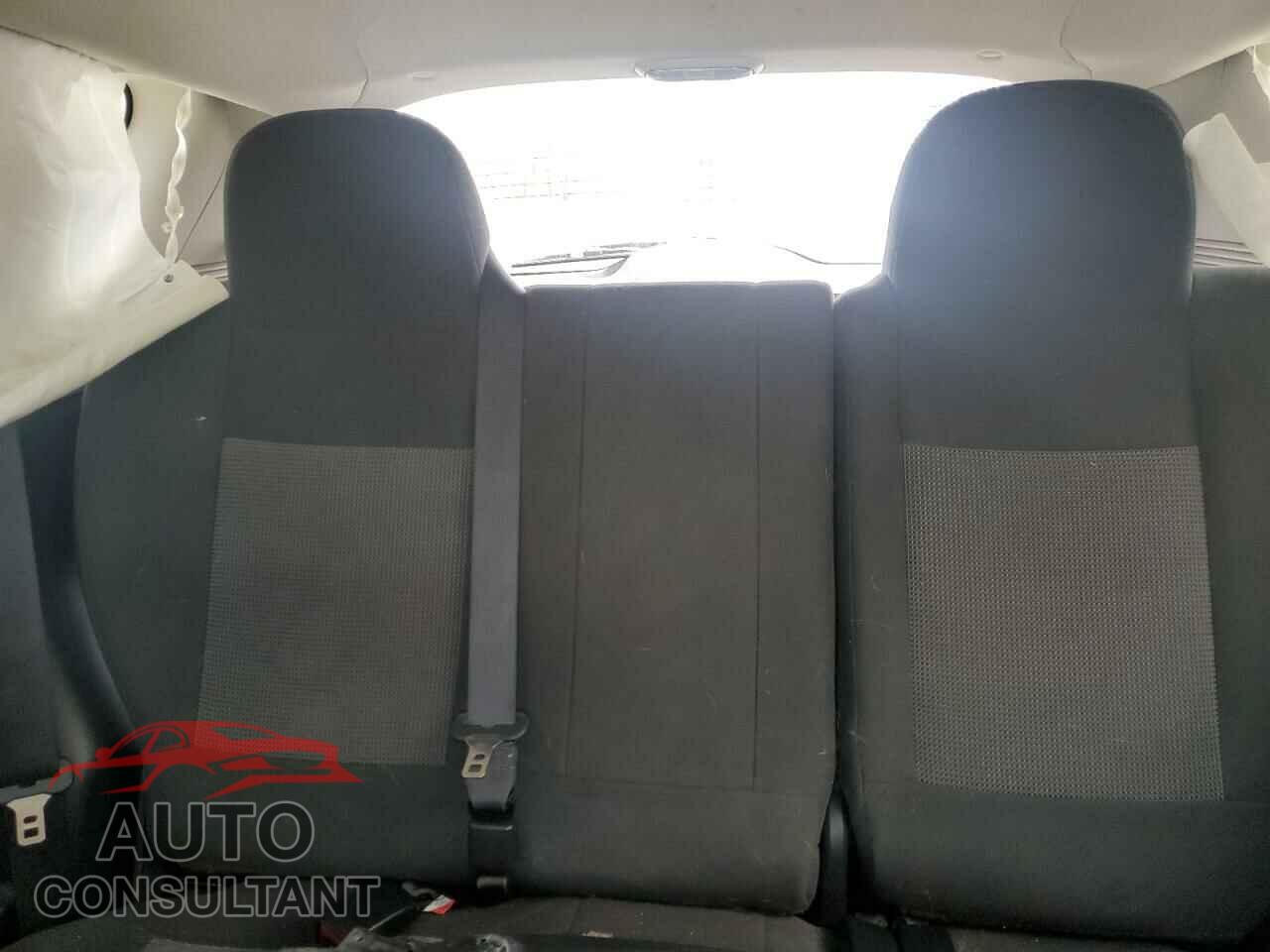 JEEP COMPASS 2015 - 1C4NJDBB6FD225758