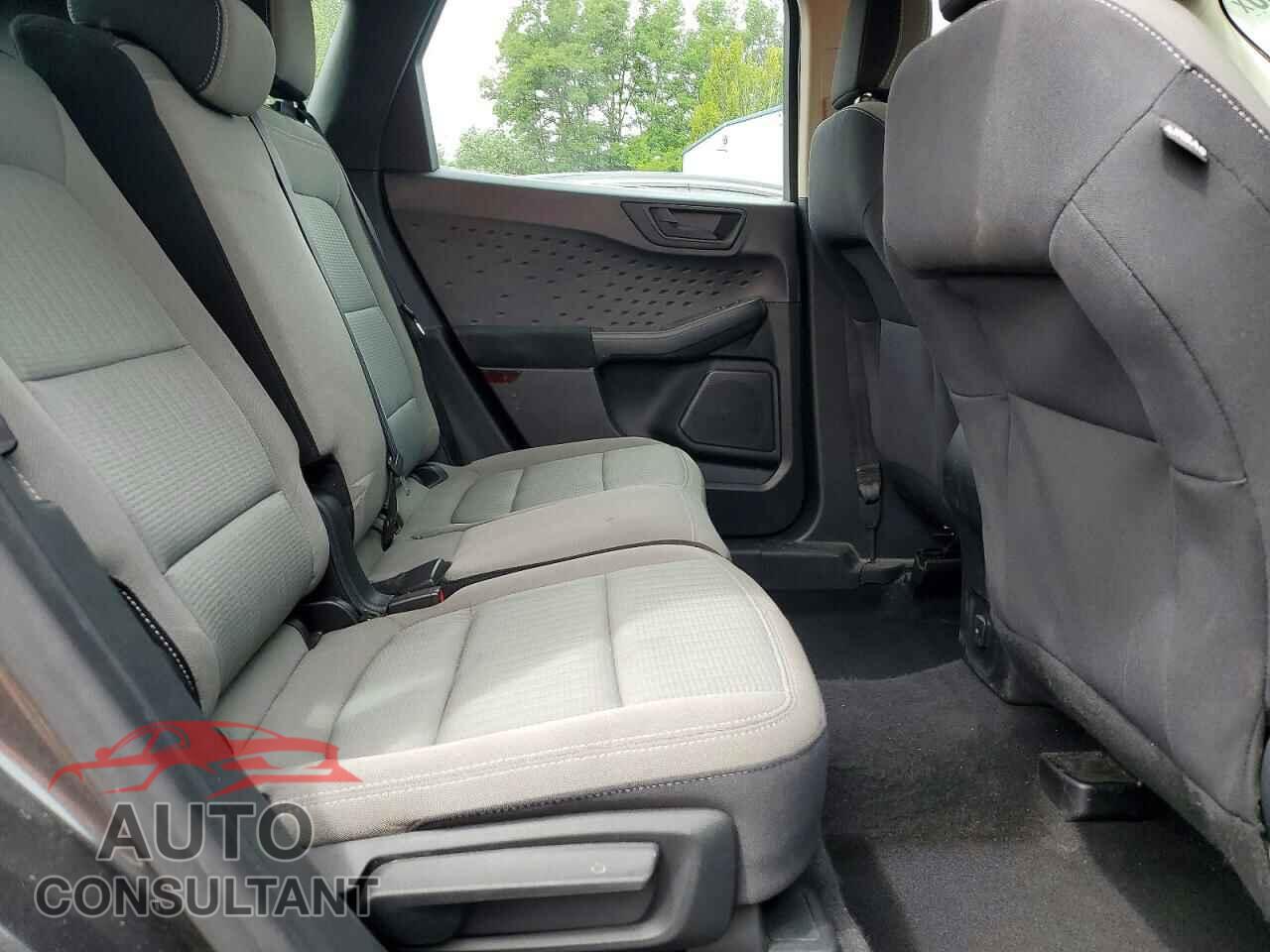 FORD ESCAPE 2020 - 1FMCU9F67LUA79855