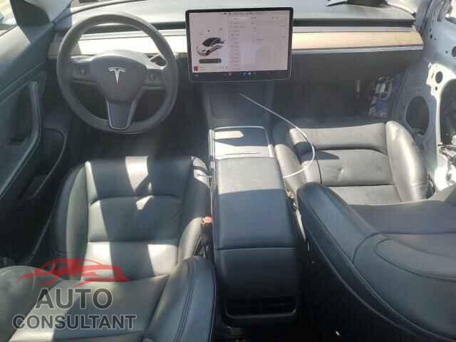 TESLA MODEL 3 2021 - 5YJ3E1EA1MF859739