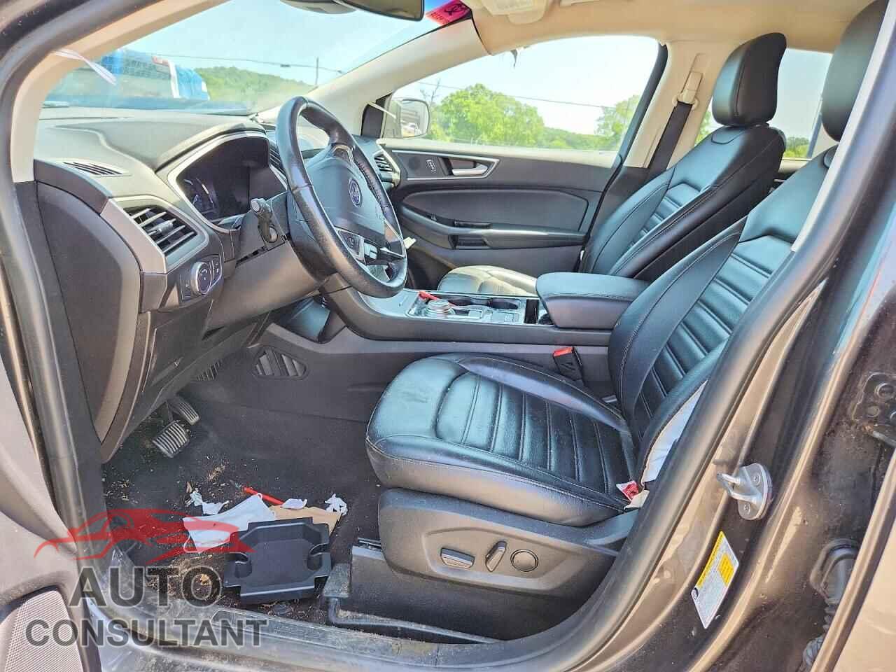 FORD EDGE 2020 - 2FMPK3J94LBA60661