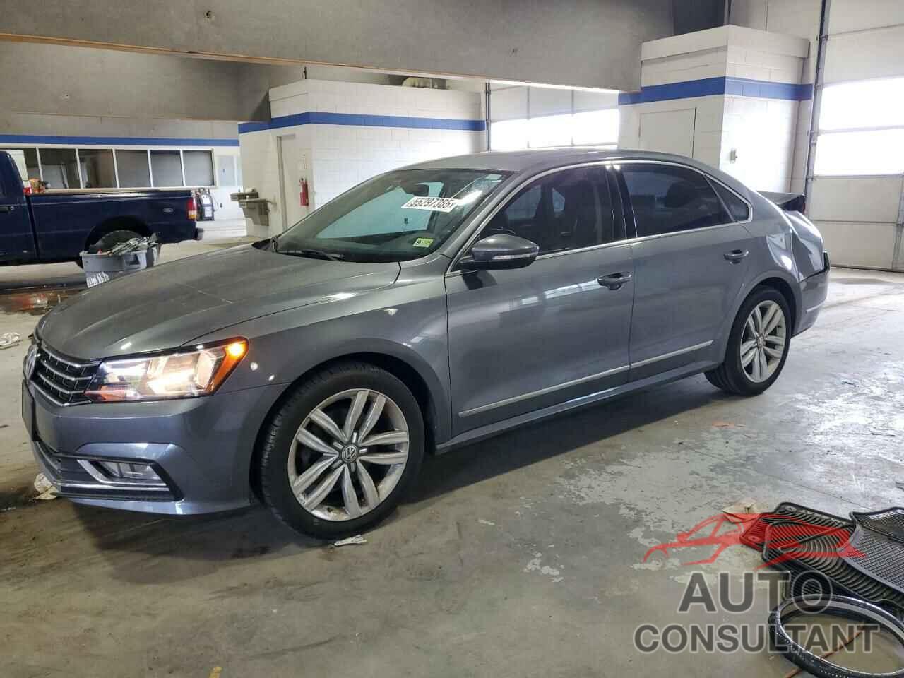 VOLKSWAGEN PASSAT 2016 - 1VWCT7A30GC026979
