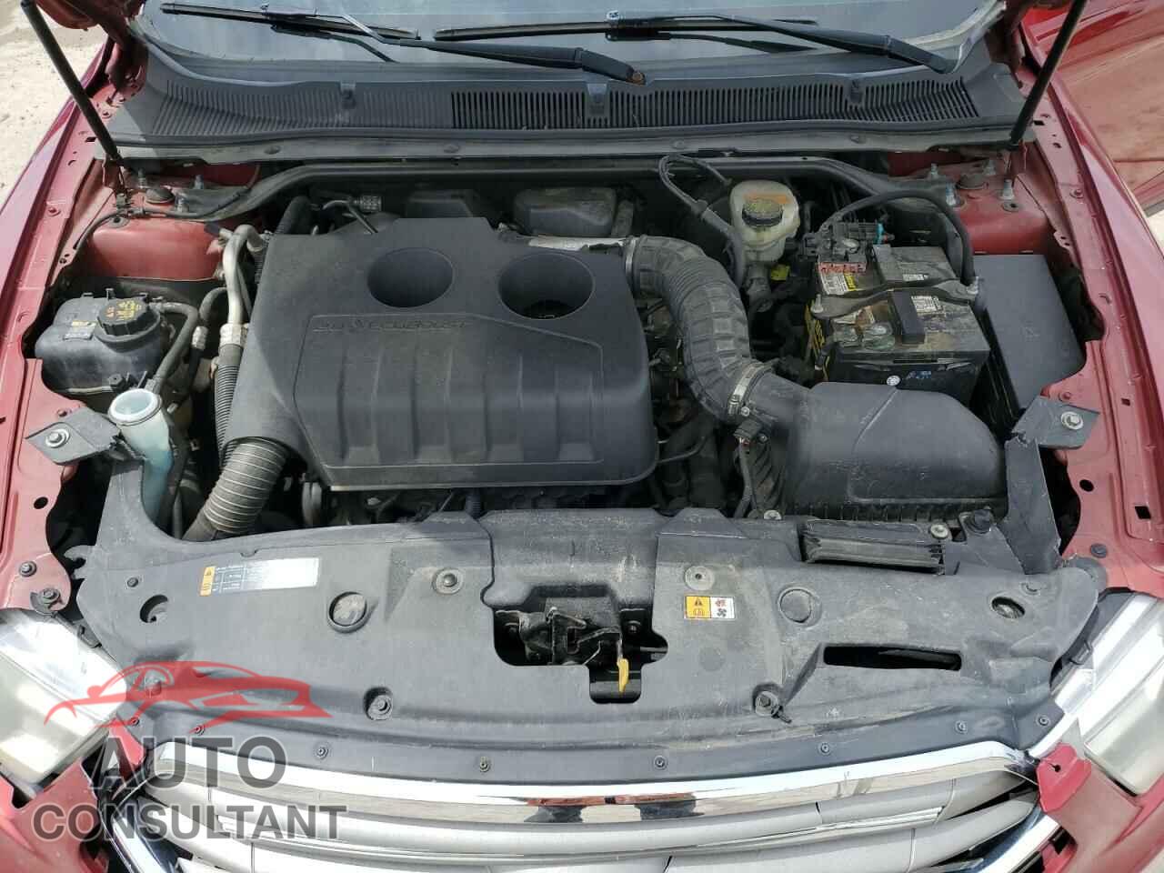 FORD TAURUS 2014 - 1FAHP2E90EG108284