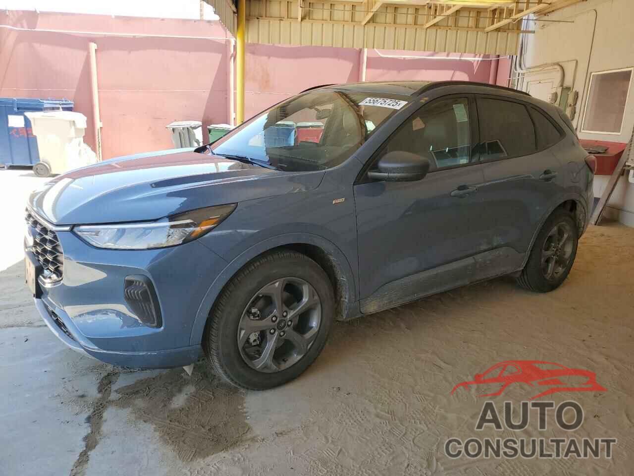 FORD ESCAPE ST 2024 - 1FMCU0MZ5RUA11135