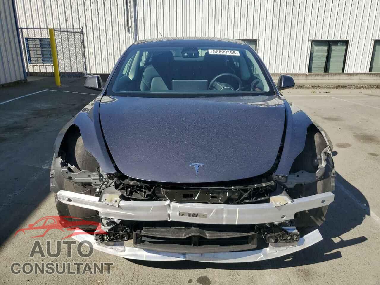 TESLA MODEL 3 2023 - 5YJ3E1EA3PF405741