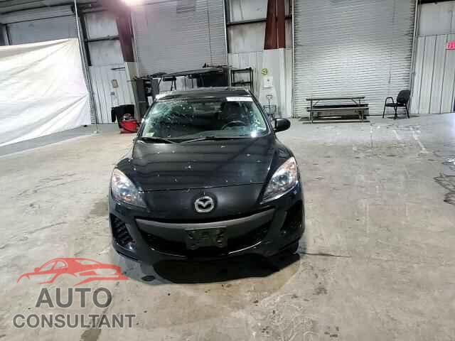 MAZDA 3 2012 - JM1BL1V82C1544583
