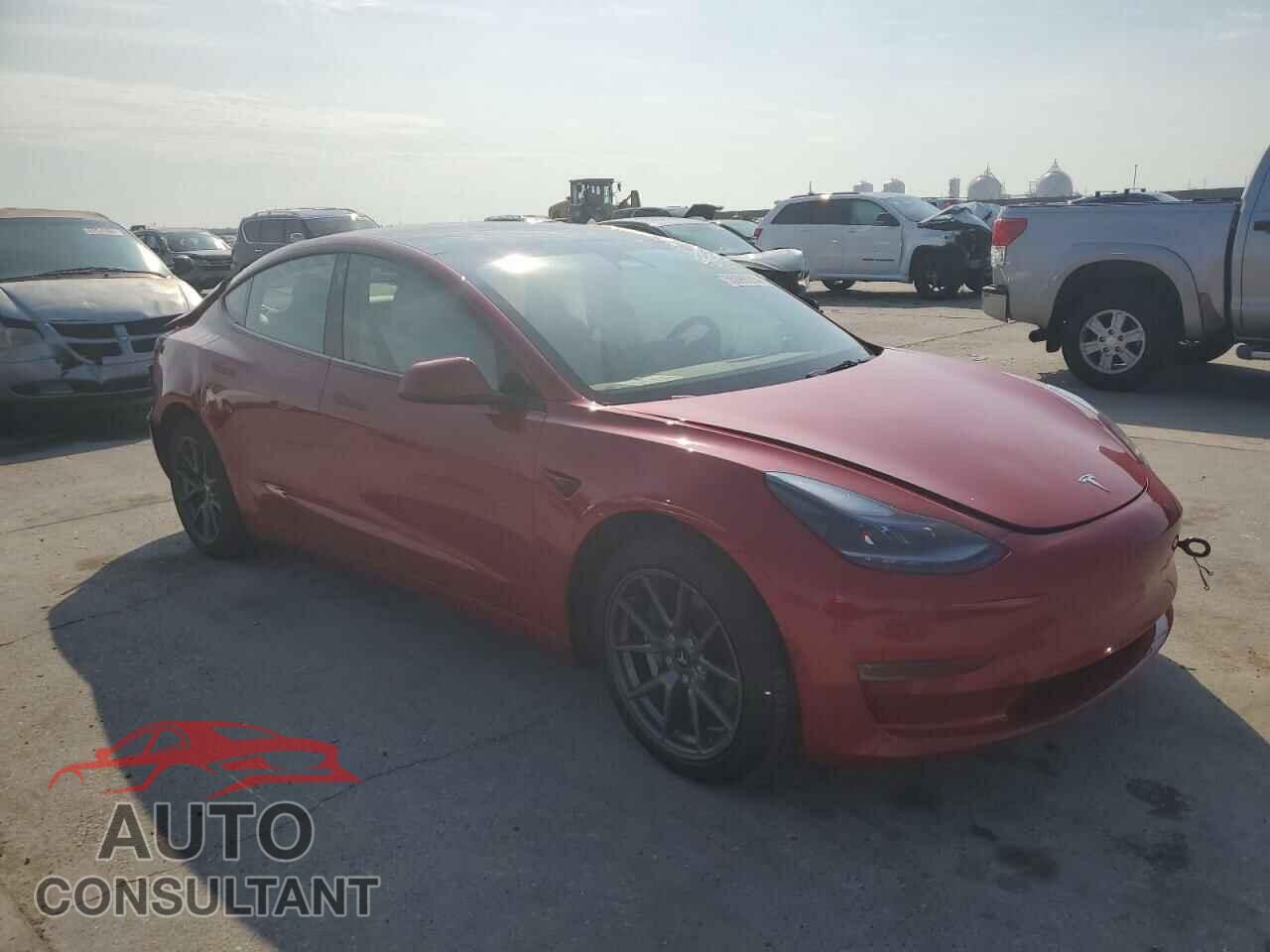 TESLA MODEL 3 2023 - 5YJ3E1EB3PF632937