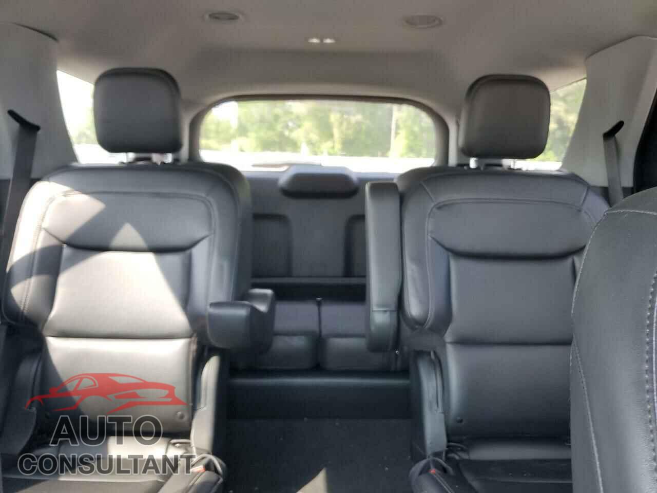 FORD EXPLORER 2022 - 1FMSK7DH1NGB39236