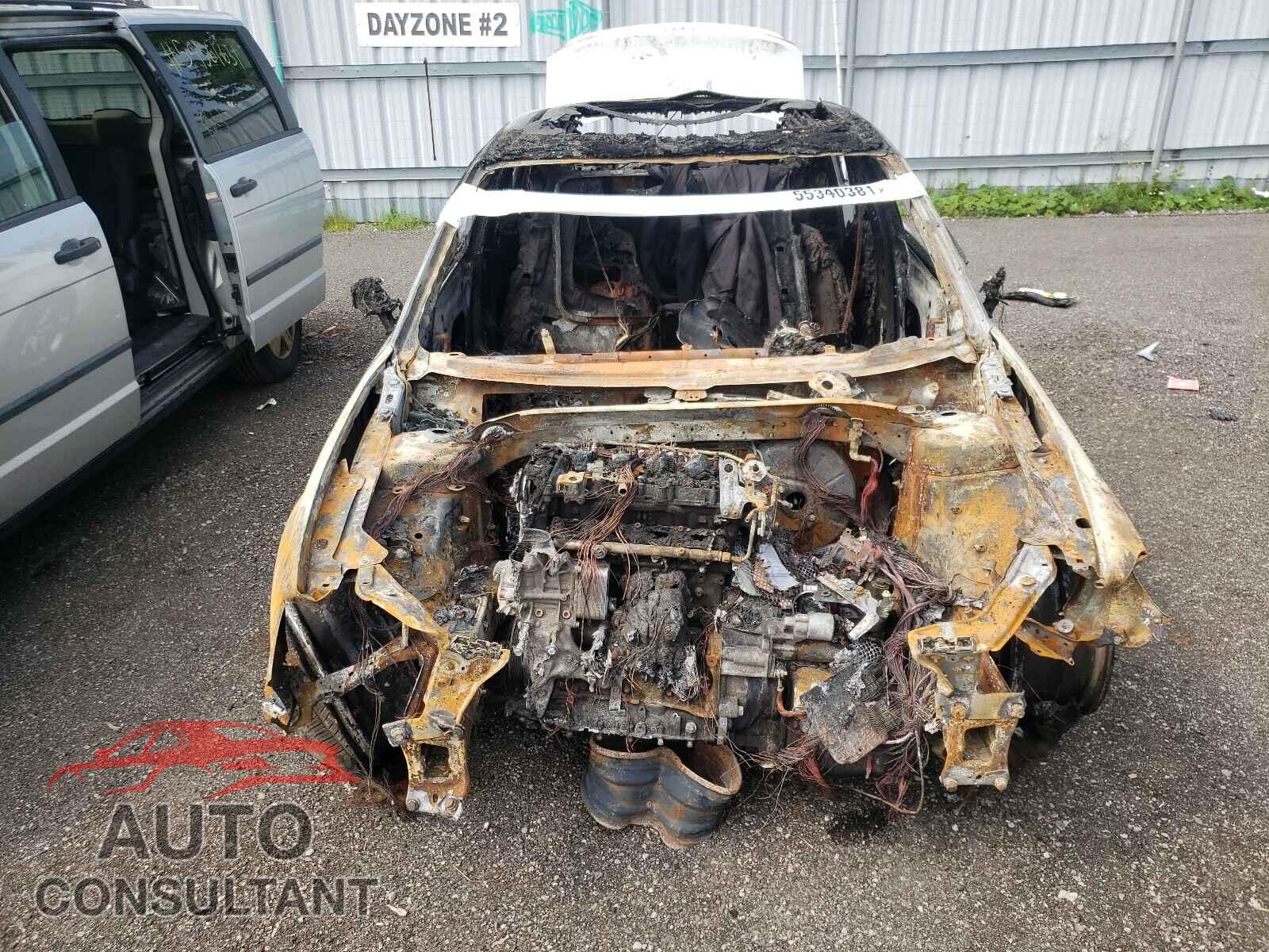 AUDI A3 2016 - WAUB8GFF5G1007047