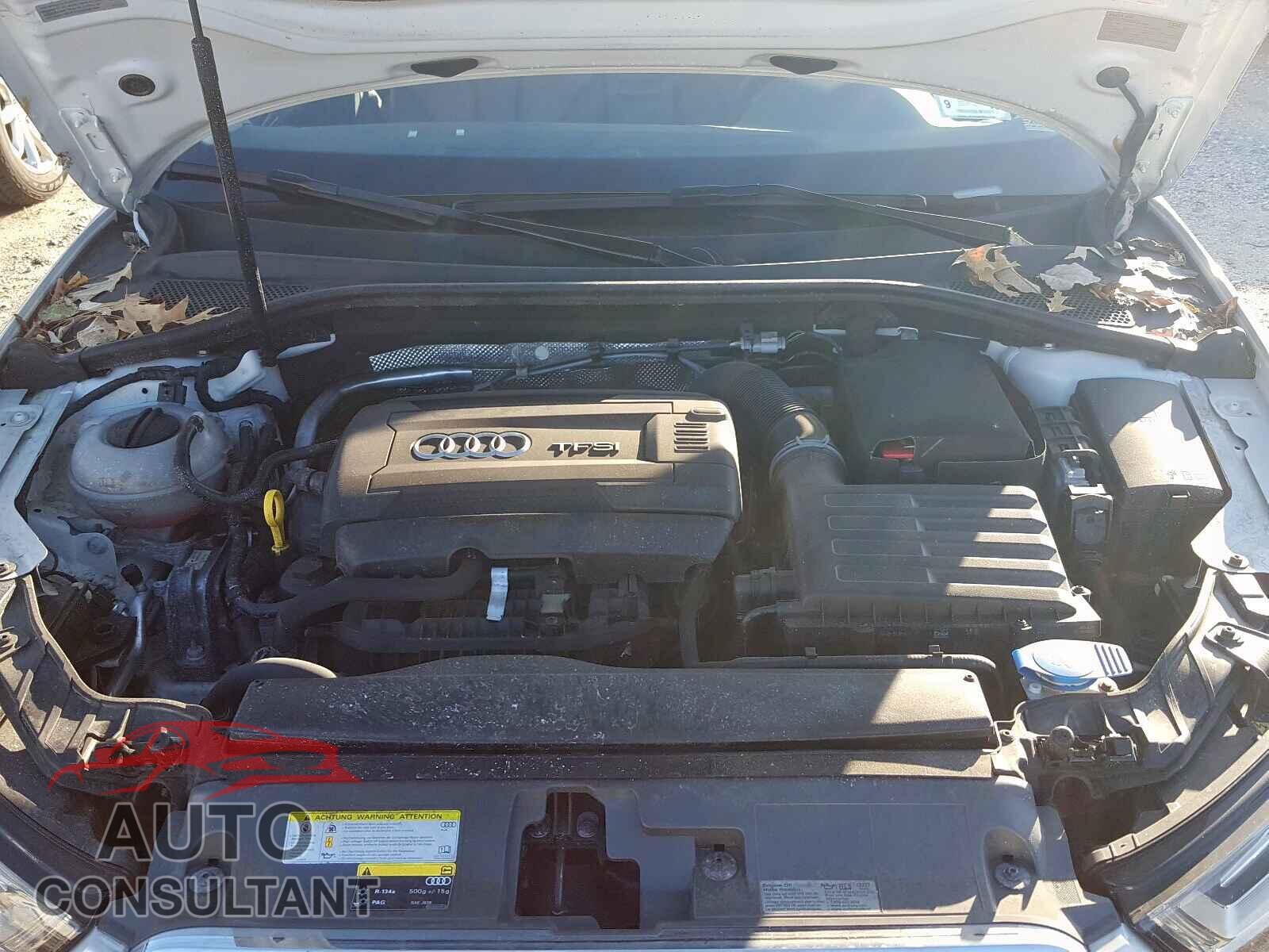 AUDI A3 2015 - WAUEFGFF8F1021784