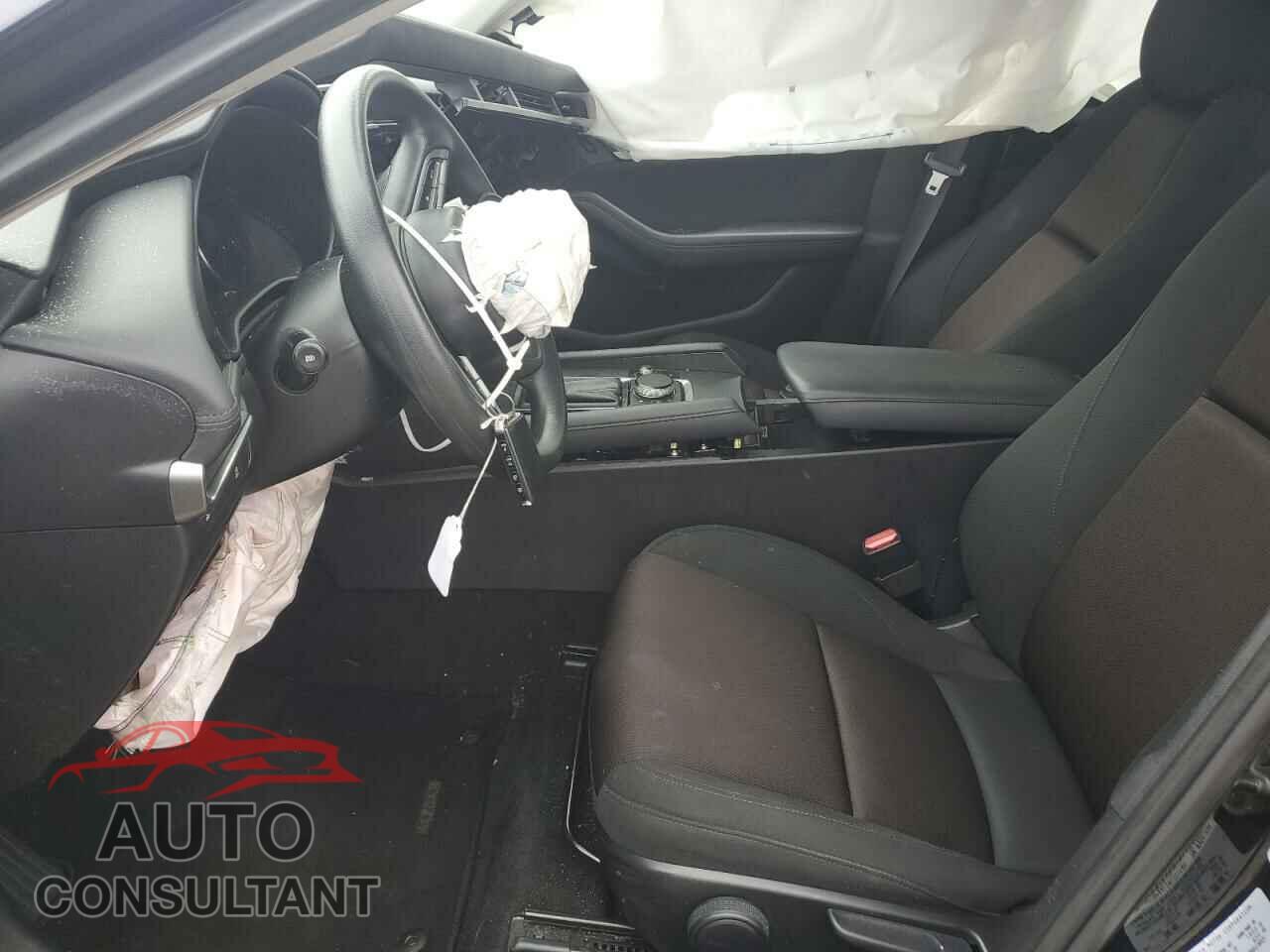 MAZDA 3 2021 - JM1BPAAL5M1311166