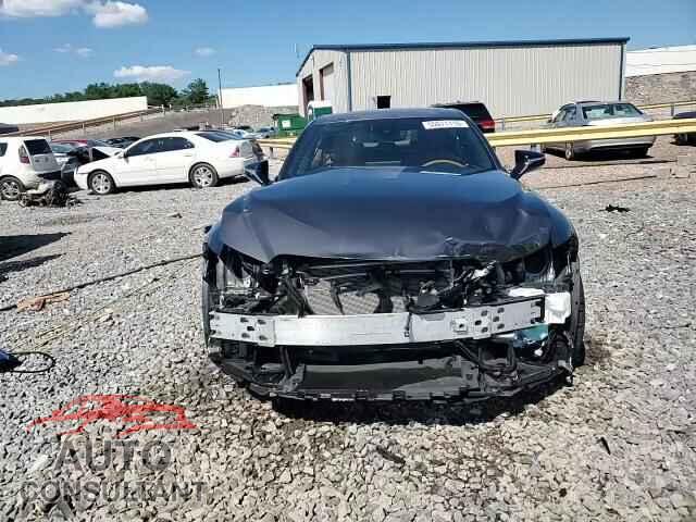 LEXUS IS 2025 - JTHDA1D27S5134928
