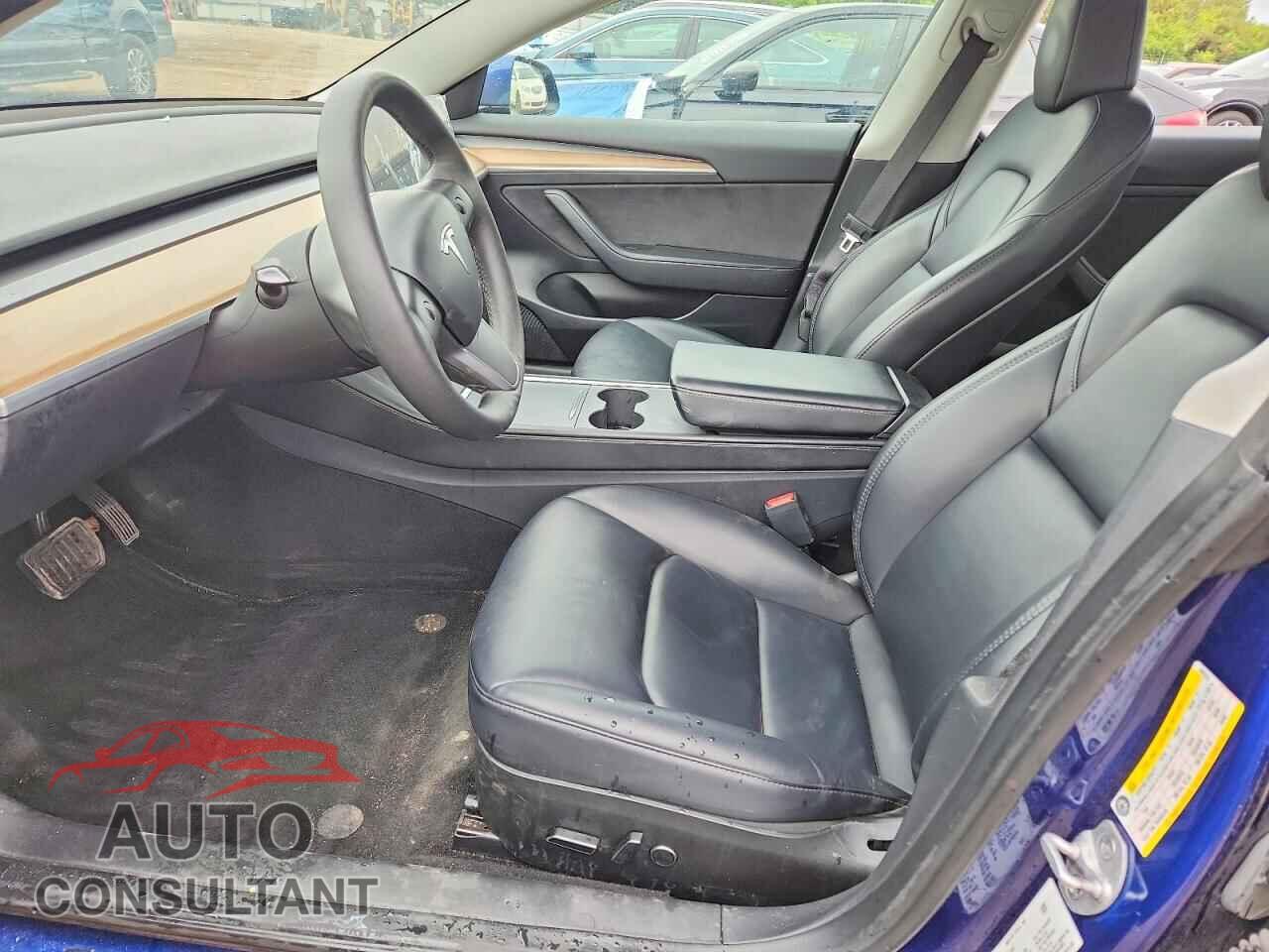 TESLA MODEL 3 2023 - 5YJ3E1EA7PF680318
