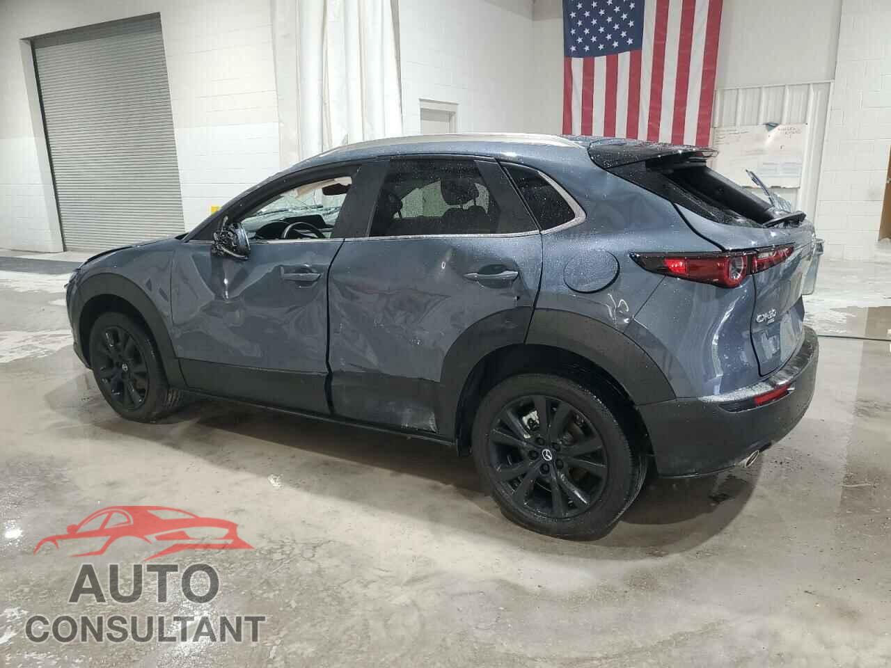 MAZDA CX30 2024 - 3MVDMBCM7RM637315