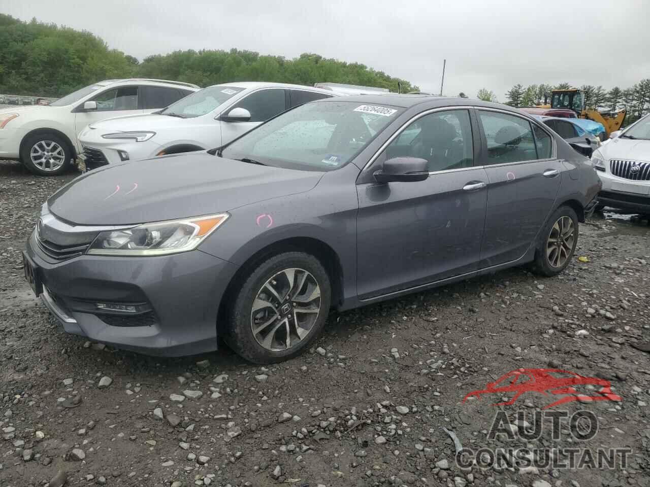 HONDA ACCORD 2016 - 1HGCR2F87GA062139