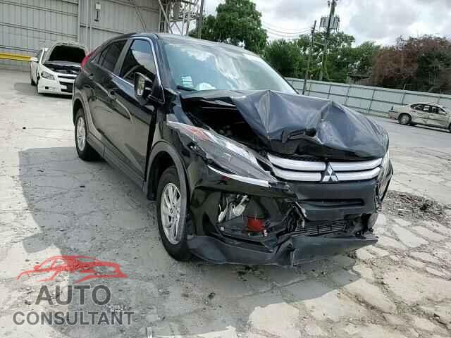 MITSUBISHI ECLIPSE 2019 - JA4AT3AA1KZ032663
