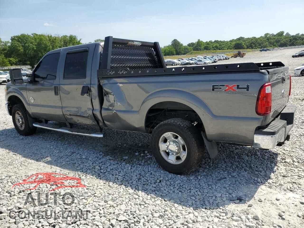 FORD F250 2011 - 1FT7W2BT5BEA96892