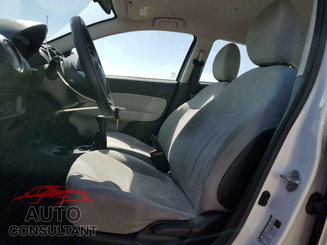 MITSUBISHI MIRAGE 2019 - ML32F3FJ7KHF03222