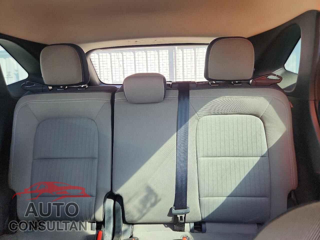 FORD ESCAPE 2020 - 1FMCU9F61LUA66616