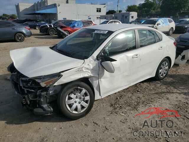 KIA RIO 2021 - 3KPA24AD2ME373044