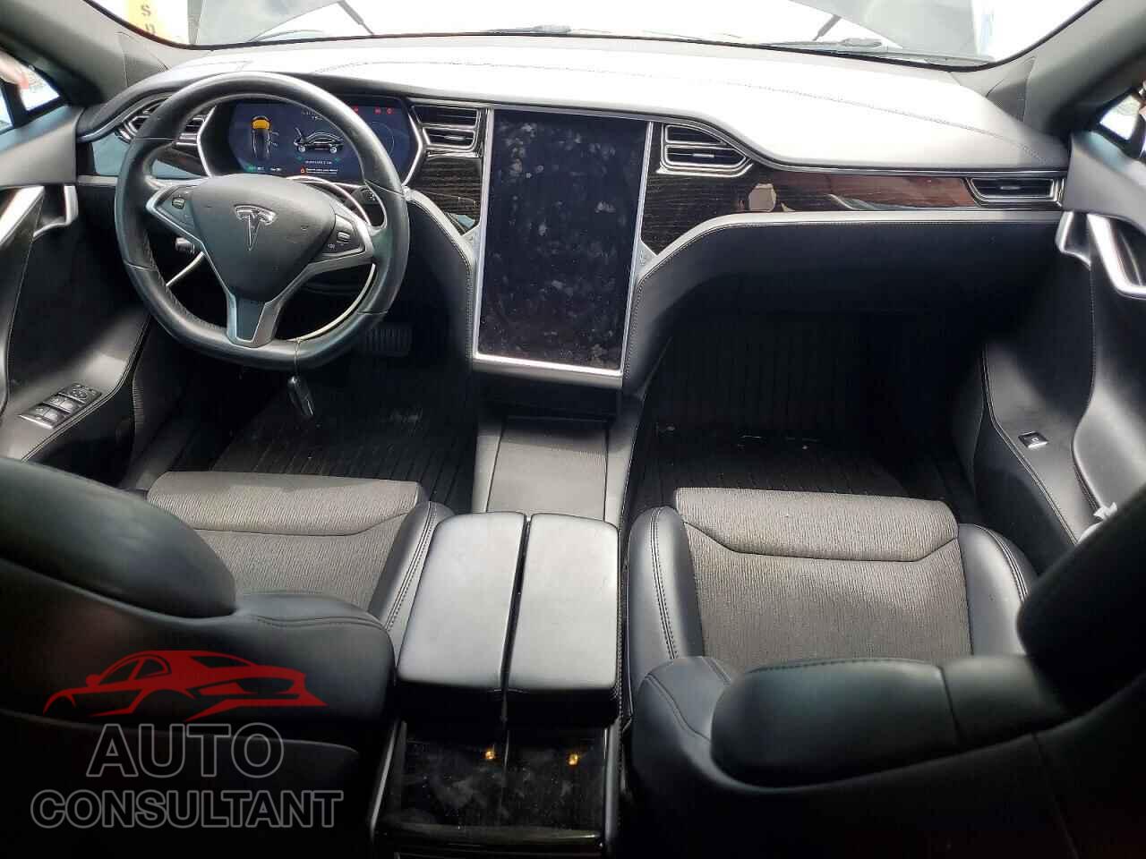 TESLA MODEL S 2018 - 5YJSA1E29JF234243