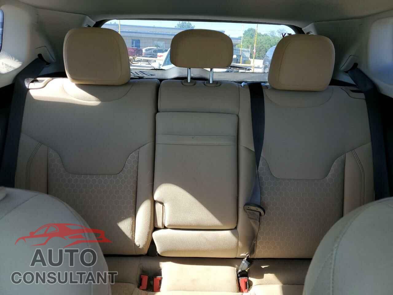 JEEP COMPASS 2017 - 3C4NJDAB1HT656698