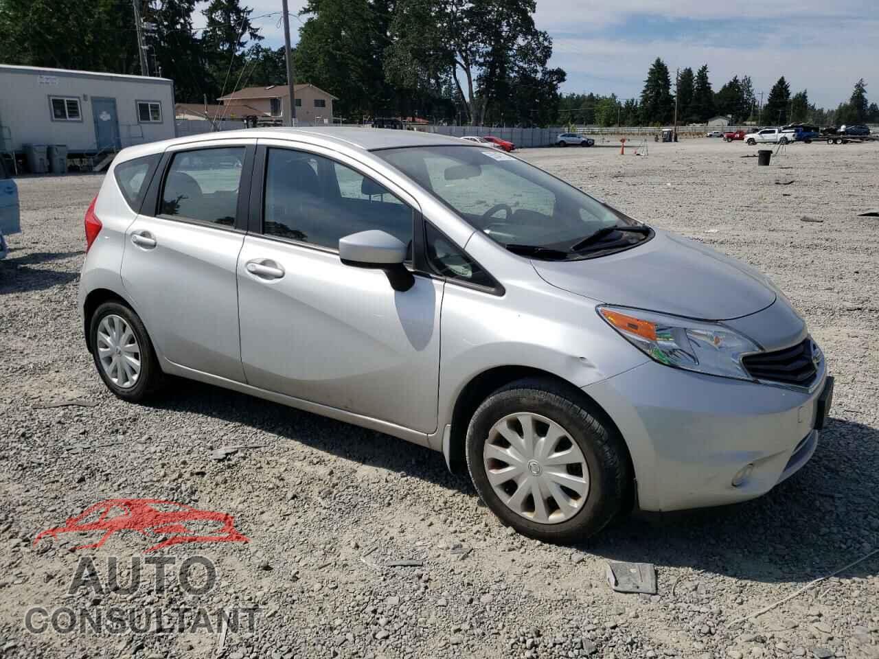 NISSAN VERSA 2015 - 3N1CE2CP2FL416777