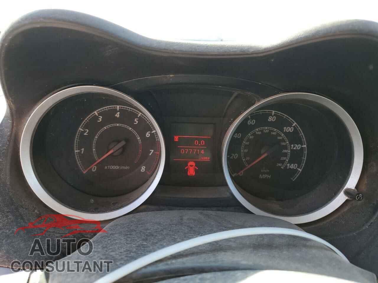 MITSUBISHI LANCER 2015 - JA32U2FU3FU001520