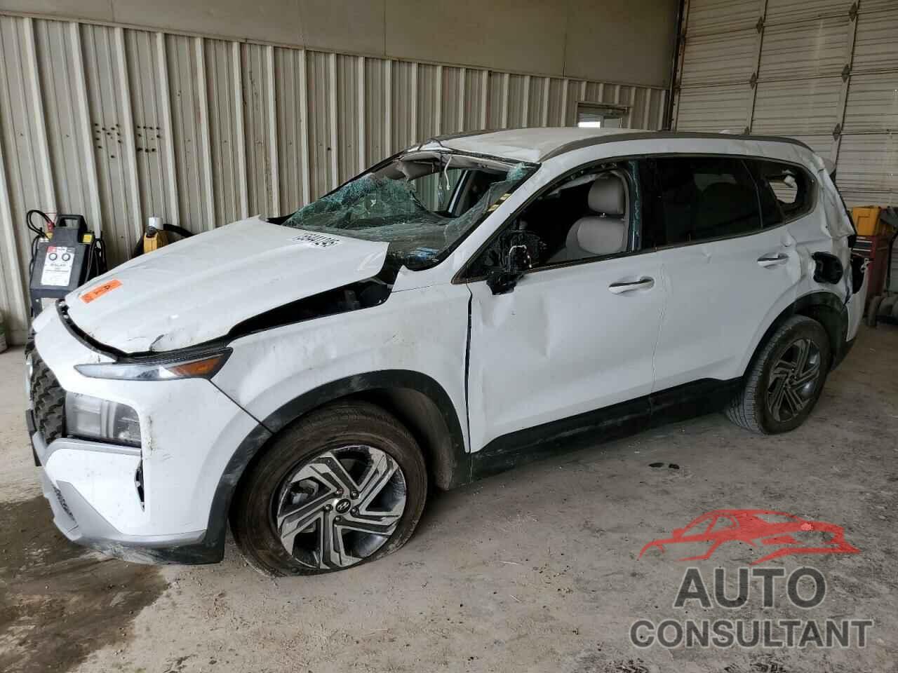 HYUNDAI SANTA FE 2023 - 5NMS24AJ7PH585154