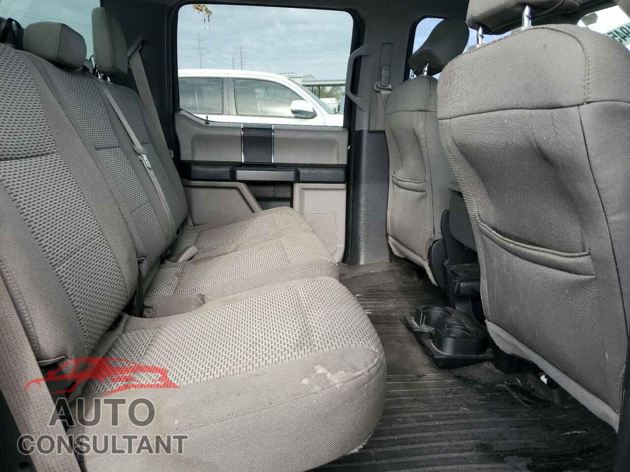 FORD F-150 2015 - 1FTEW1CF7FFA40754