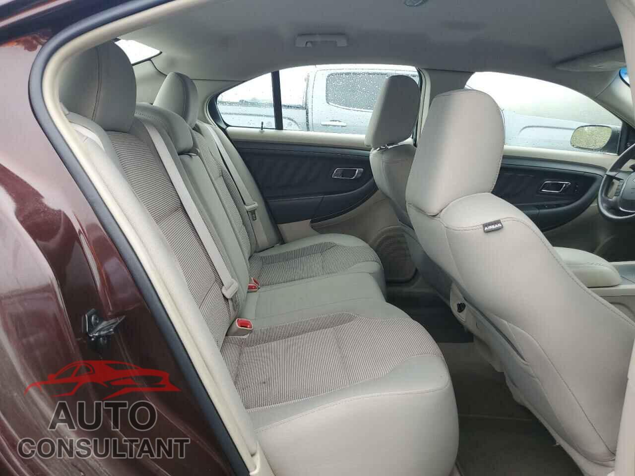 FORD TAURUS 2010 - 1FAHP2EW7AG108959
