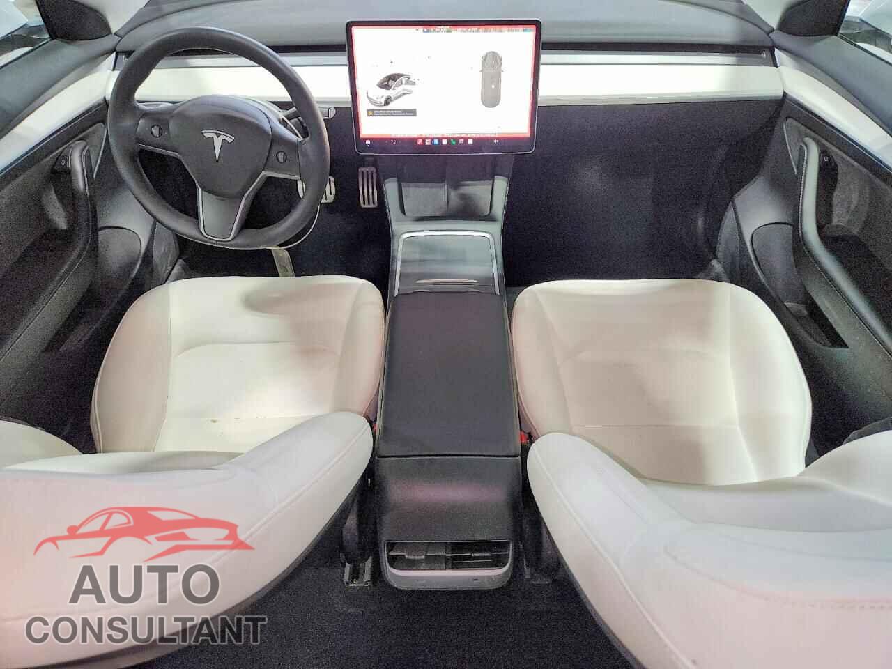 TESLA MODEL 3 2023 - 5YJ3E1EC1PF409871