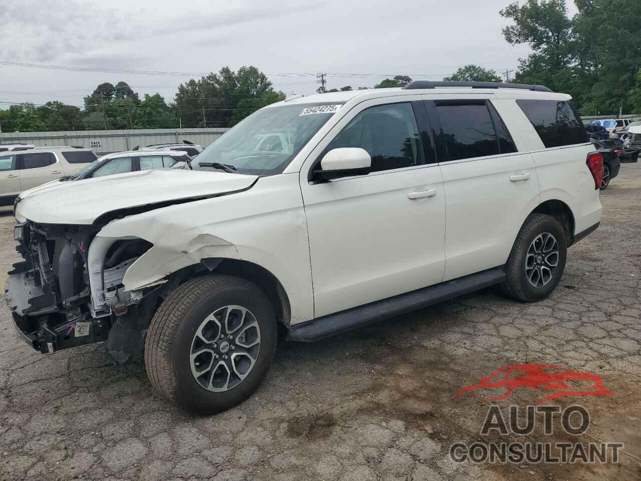 FORD EXPEDITION 2024 - 1FMJU1H80REB07005