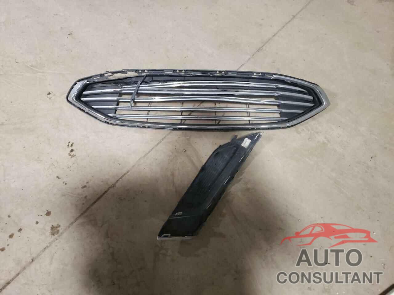 FORD FUSION 2018 - 3FA6P0H71JR143733