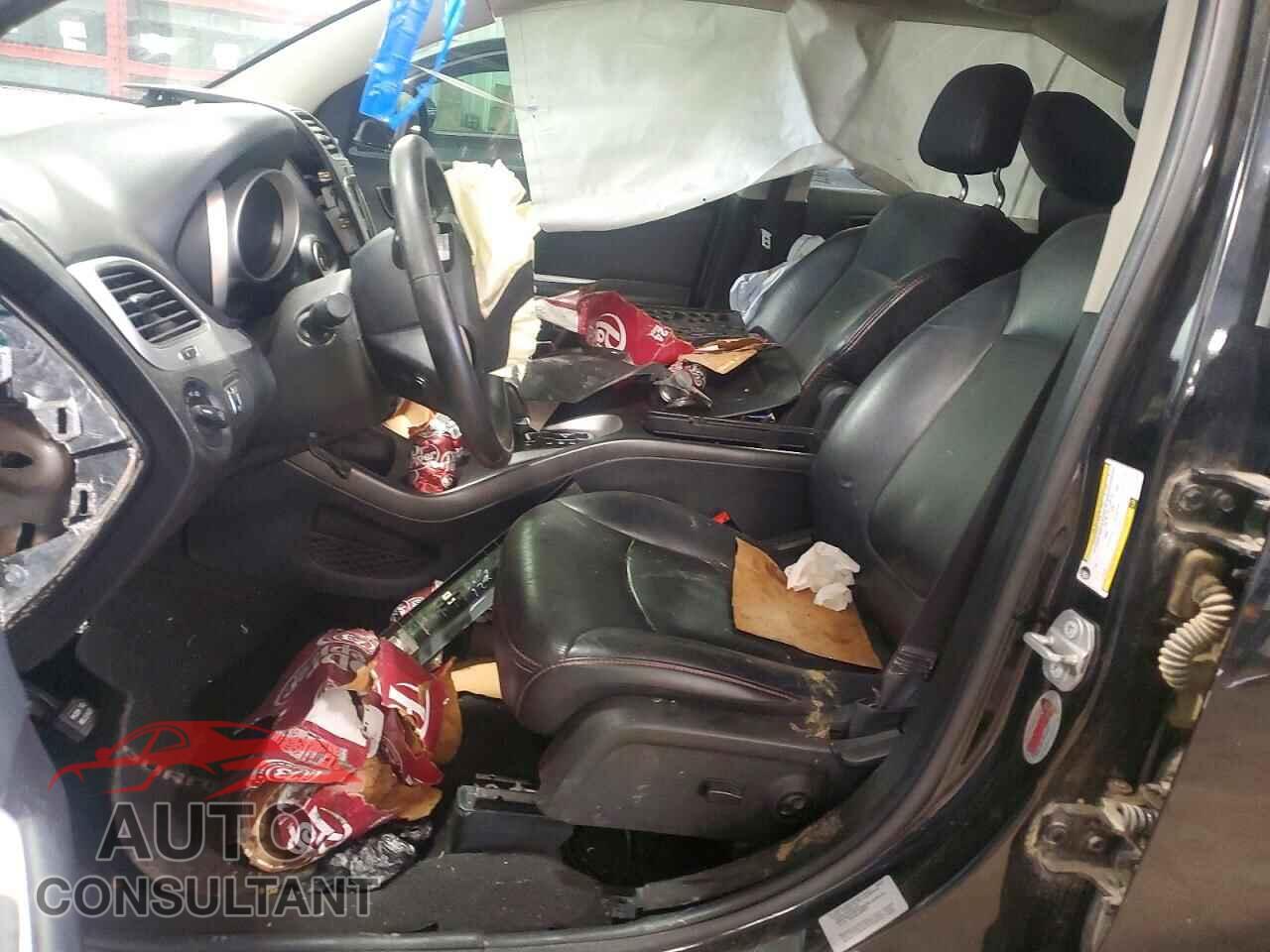 DODGE JOURNEY 2017 - 3C4PDDEG3HT703428