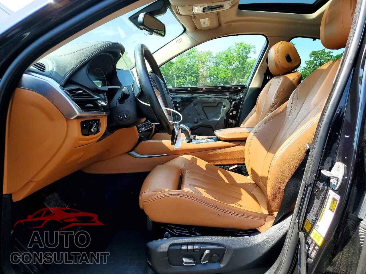 BMW X6 2018 - 5UXKU2C53J0X48466
