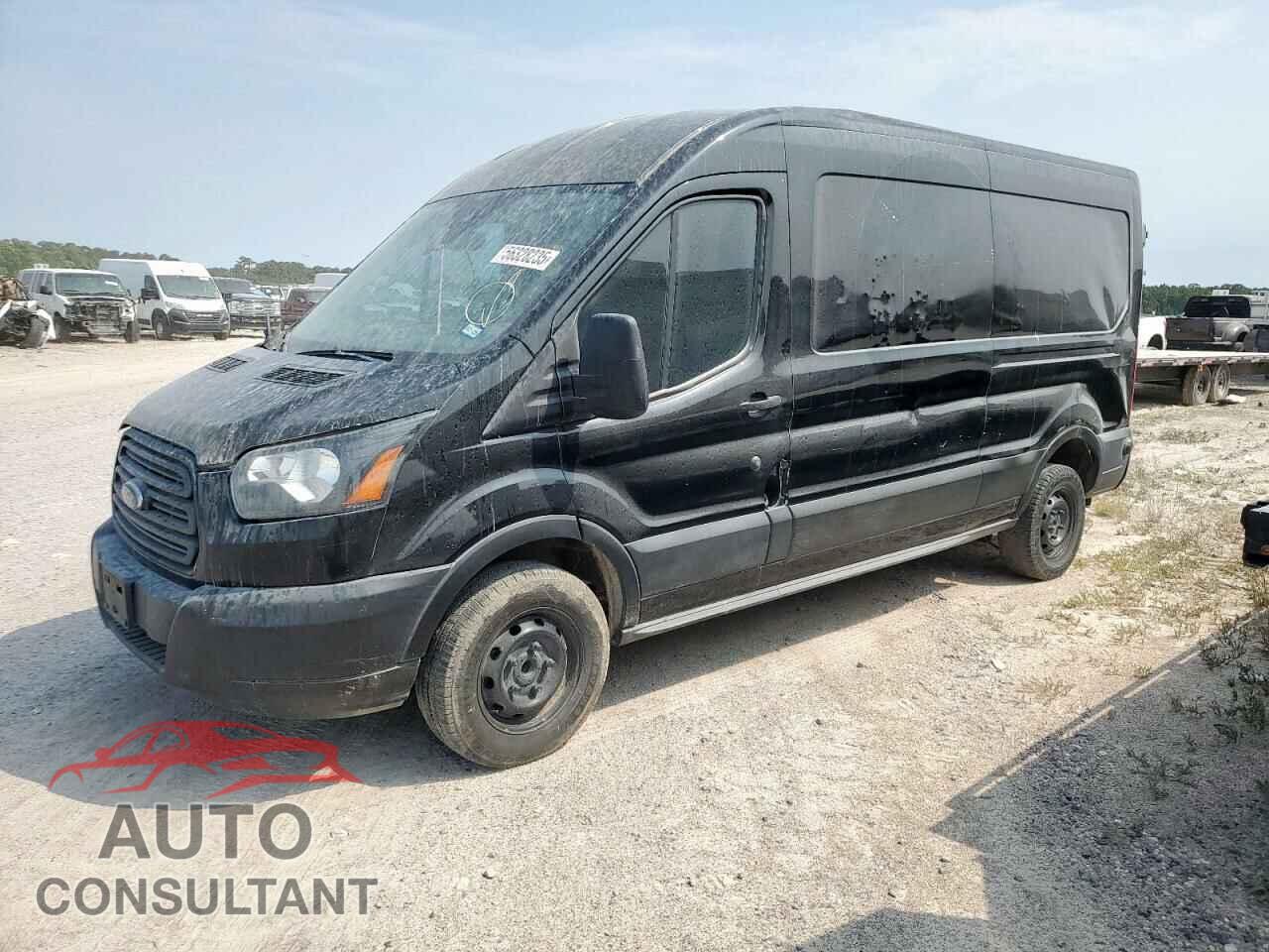 FORD TRANSIT 2019 - 1FTYR2CM1KKA09221