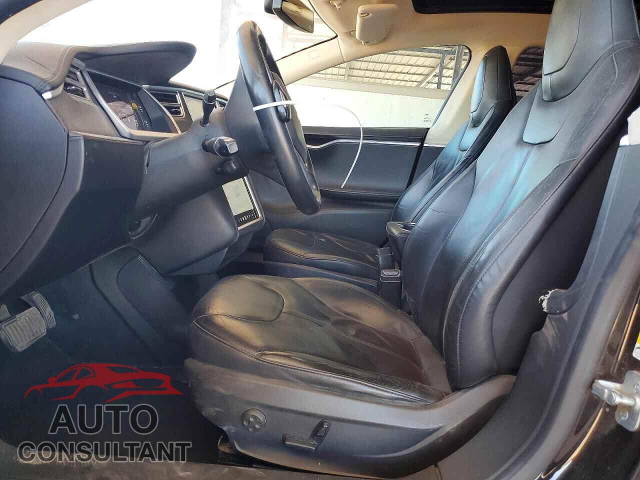 TESLA MODEL S 2013 - 5YJSA1DN9DFP18915